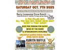 12th Annual CC-PAL Valero Dove Hunt