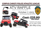 ATV/UTV Raffle