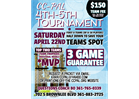 4th-5th Grade Volleyball Tournament