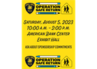 Operation Safe Return