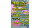 Spring Break 6th & 7th GradeVolley Ball Tournament