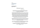 Charity League Of Corpus Christi