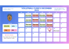 December Clinics