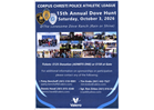 15th Annual Dove Hunt